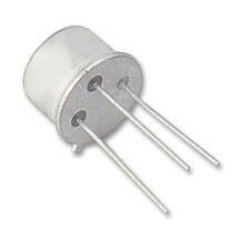 Espec. Military 2N2324 Scr, 1.6A, 100V, TO-5 - $5.70