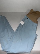 AG Adriano Goldschmied  The Legging Ankle Maternity Jeans Size 27 - £77.55 GBP