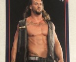 Wes Brisco TNA wrestling Trading Card 2013 #42 - £1.55 GBP