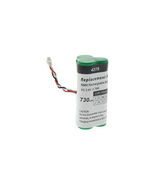 Battery Tech BTRY-LS42RAA0E-01-BT BTRY-LS42RAA0E-01-BTI 3.6V BATT ZEBRA ... - $1,236.94 MXN