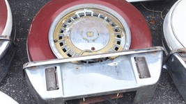 Cadillac Deville Seville Eldorado Low Rider Continental Kit Kits 11 PCS *READ* image 11