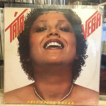 [SOUL/JAZZ]~EXC Lp~Tata Vega~Full Speed Ahead~{Original 1976~TAMLA~Issue] - $9.89