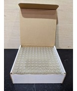 Hewlett Packard 9301-0716 Glass Vials / Opened Box / Sealed Package of 144 - $175.50