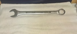 Standard Steel Wrench 1-7/16&quot; 12 Star Point - $26.50