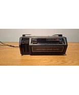 Rare Vintage CRAIG 3152 8 Track Car or Truck Stereo Player Vintage (UNTE... - €43,03 EUR