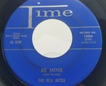 THE BELL NOTES - I&#39;ve Had It - Original 1959 Time Records 45 rpm - Top 4... - £11.63 GBP