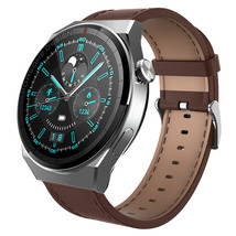 X5pro Smart Watch Bluetooth Calling Heart Rate Blood Pressure Health Music Payme - $55.00