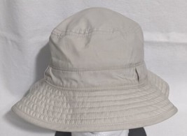 Solar Escape Explorer Bucket Hat Unisex One Size - Pre-owned - See Pictures - £11.48 GBP