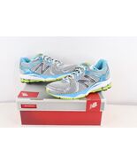 NOS Vintage New Balance 880 Jogging Running Shoes Mom Sneakers USA Women... - $2,621.88 MXN