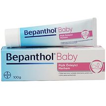 Bepanthol Baby Nappy Diaper Care Ointment 100g - £13.83 GBP