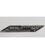 Vintage Electro Seal Watch Crystal Co. NYC - Size Gauge Tool - $222.81 MXN