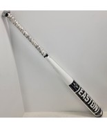 Easton White Heat Bat LX22W CU31 Alloy Little League 31 inch 22 Oz 2 1/4... - $655.68 MXN