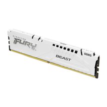 Kingston Technology Kingston Fury Beast 16GB 5600MHz DDR5 CL40 DIMM Single Modul - $62.68