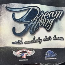 Dream Along With Somebody Else’s Dream CD Sister Hazel Babini Falzone Co... - £11.97 GBP