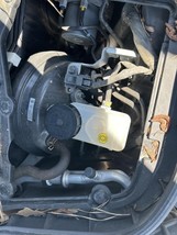 Brake Master Cylinder Sedan RWD Journey Fits 11-13 INFINITI G37 10462499... - $49.40