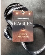 THE EAGLES - ORIGINAL 10 / 29 / 2017 GRAND OLE OPRY LAMINATE SHOW CONCER... - $53.00