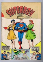 80 Page Giant Lois Lane #2 Original Vintage 1964 Dc Comics Gga - £15.57 GBP