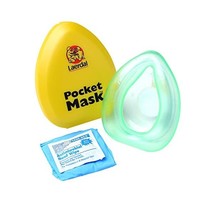 Laerdel Pocket Mask with Valve and Filter  - £23.98 GBP