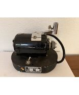 Vintage Emesco 1/8HP Model 90N Tested &amp; Working. Runs in Both Forward &amp; ... - $49.99