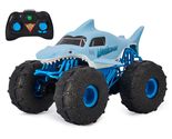 Monster Jam, Official Grave Digger Remote Control Truck 1:15 Scale, 2.4GHz - $78.21