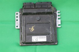 Nissan ECU ECM PCM Engine Computer Control Module MEC80-351