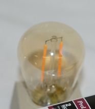 Halco ProLED S14 82140 25 Watt Warm White Dimmable Replacement Bulb image 3