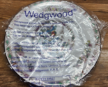 Wedgwood England KUTANI CRANE 6&quot; Bread Butter Plate - Single Plate - Nev... - $19.59