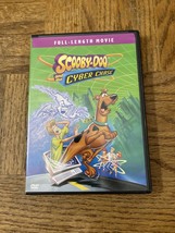 Scooby Doo Cyber Chase DVD - £7.83 GBP