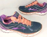 Brooks 1201741B458 Adrenaline GTS- 15 Running Shoes Multi-Color Women&#39;s ... - $21.77