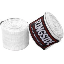 New Ringside Mexican Style Boxing MMA Handwraps Hand Wrap Wraps 180&quot; - W... - £8.64 GBP