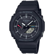 Casio G-Shock Men&#39;s Black Watch - GA-B2100-1A - $127.21