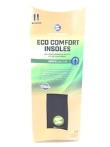 SofComfort Eco Comfort Insoles Mens Size 7 - 13 Made In USA Trim to Fit ... - £11.78 GBP