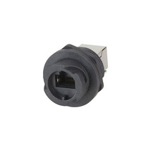 RJ45 Connectors IP67 Rated Socket - £29.34 GBP