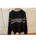 Authenticity Guarantee

Authentic Christian Dior Cashmere Sweater DIOR O... - $29,339.19 MXN