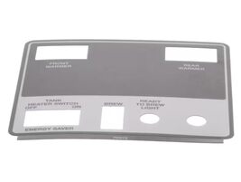 Fits Bloomfield 70972 Basin Decal for 8718, 8738 - $58.79