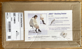 JOBST Stocking Donner Compression Stocking Aid 110913 New In Sealed  Box - £19.94 GBP