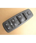 OEM 2015-2019 Charger Chrysler 300 Power Window Switch Mirror Control Do... - $48.36 CAD