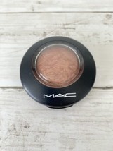 Mac Mineralize Blush Love Joy Highlight Makeup (3.2g 0.10oz - £14.67 GBP