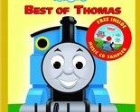 Best of Thomas [DVD] [DVD] - £35.94 GBP