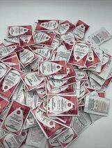 147pcs ~ Summers Eve Sheer Floral Feminine Cleansing Cloths New w/o Box - $45.00