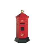 Department 56 English Post Box Dickens Village by Department 56 - $20.49