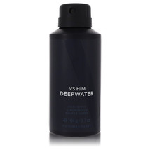 Vs Him Deepwater Cologne By Victorias Secret Body Spray 3.7 oz - £31.28 GBP