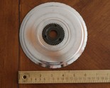 Rival 1101E/3 Electric Meat Food Slicer Blade Disc Replacement Only 6.5&quot;... - $25.00