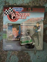 Nascar Winner&#39;s Circle Darrell Waltrip (1998) Starting Lineup Figure - £2.12 GBP