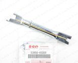 New Genuine Suzuki 99-06 Grand Vitara XL-7 Left Drum Brake Adjuster 5385... - $45.32