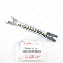 New Genuine Suzuki 99-06 Grand Vitara XL-7 Left Drum Brake Adjuster 5385... - $45.32
