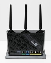 ASUS RT-AX86U AX5700 Dual Band WiFi 6 Gaming Router image 4