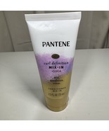 Pantene Pro-V Curl Definition Mix-In Conditioner with Shea Butter, 2.5 F... - $136.80 MXN