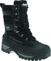 Baffin Adult Mens Crossfire Boots 11 Black - £154.08 GBP