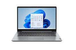 Lenovo Ideapad 1 14Iau7 14&quot; Core i3-1215U 8GB RAM 256GB SSD W11H - New - £240.52 GBP